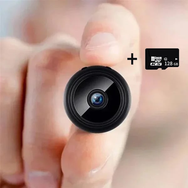 📸📸Mini Wireless Wifi Camera 1080P